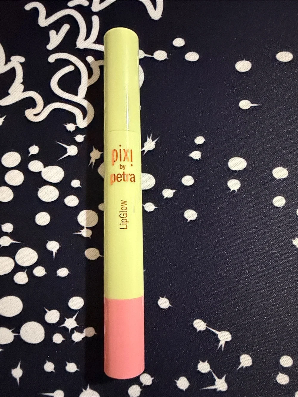 Pixi by Petra LipGlow Tinted Lip Balm - Pink